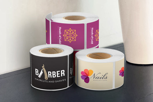 Cosmetic & Healthcare Labels