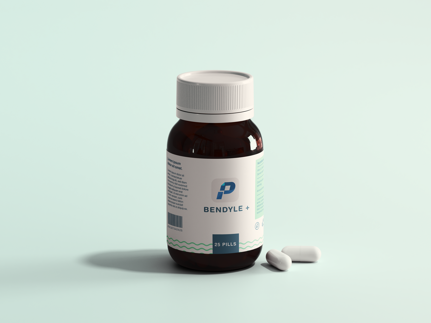 Pharmaceutical Labels