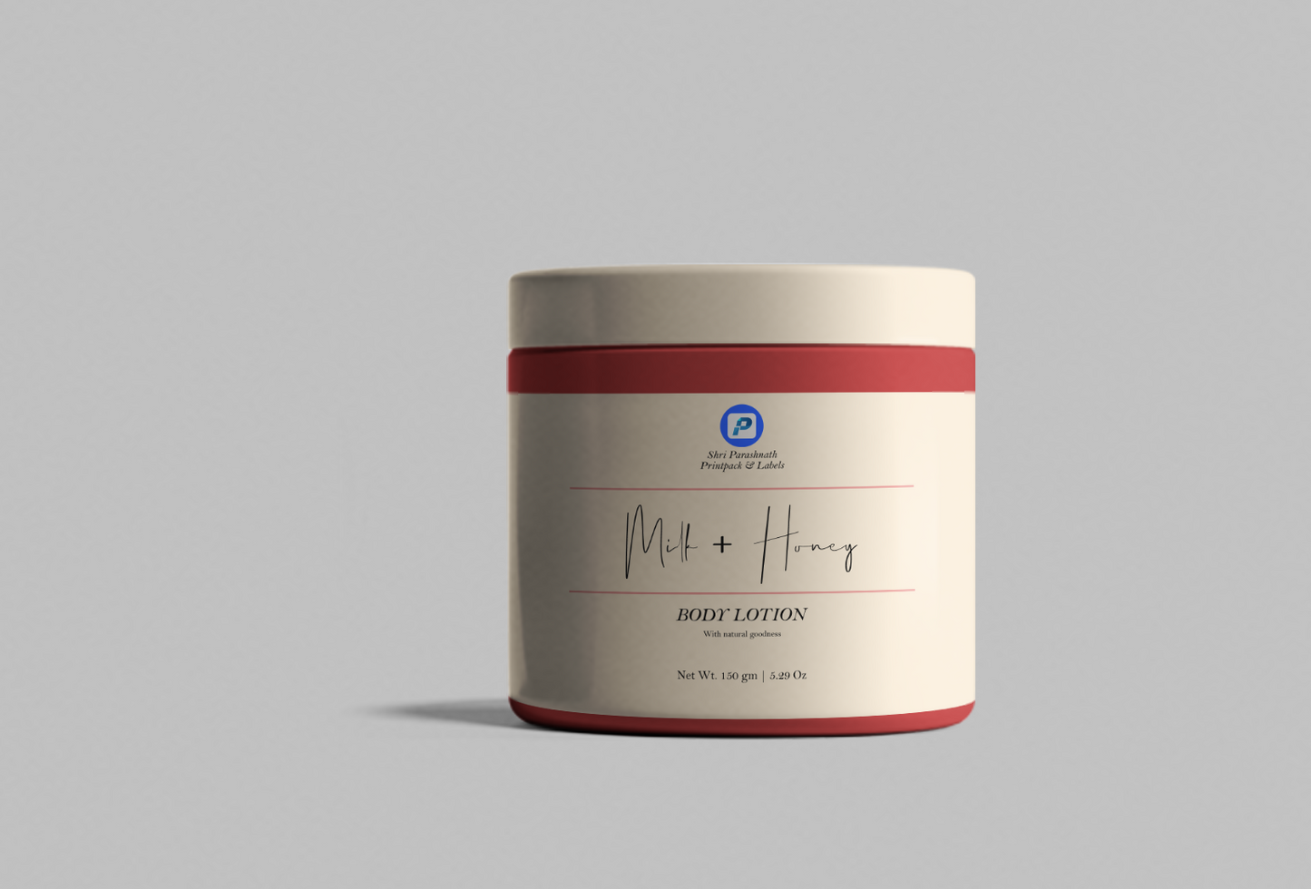 Cosmetic & Healthcare Labels