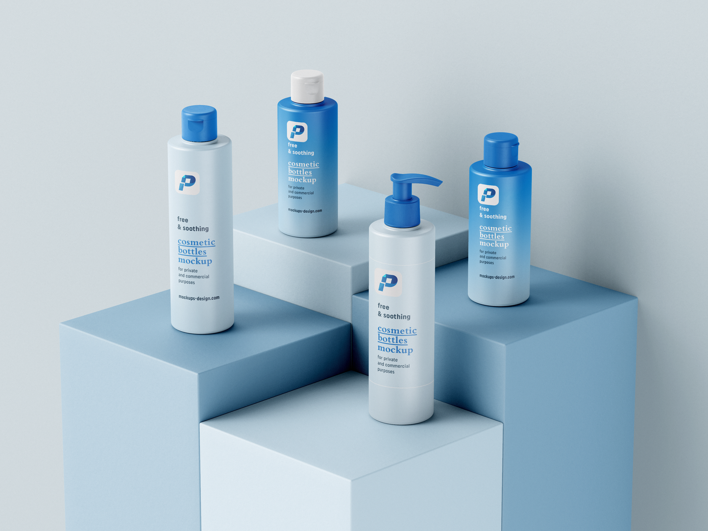 Cosmetic & Healthcare Labels