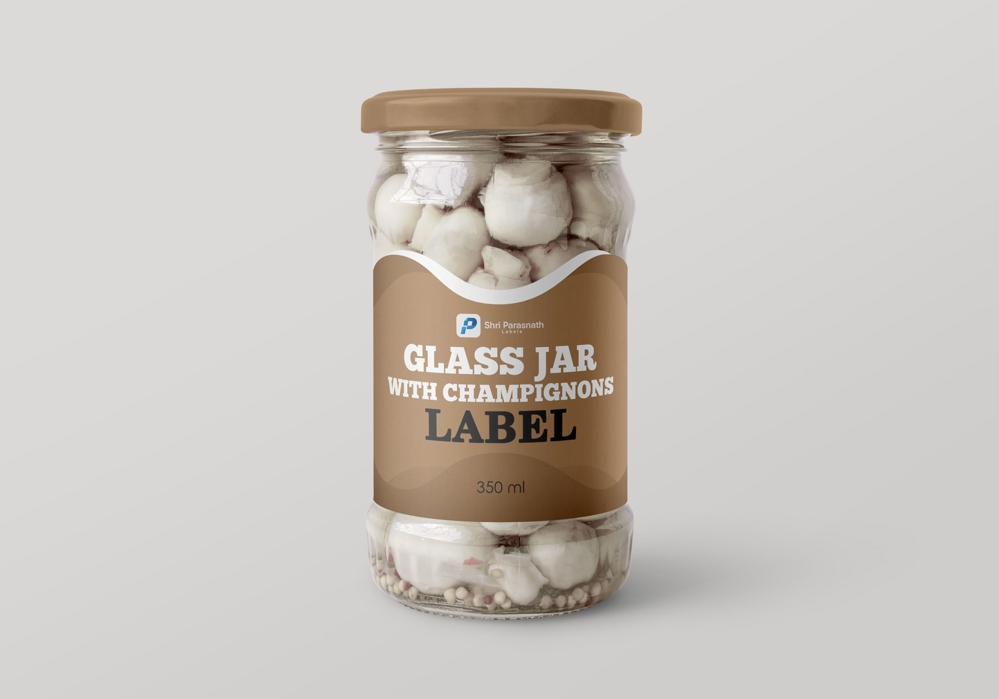 Food & Beverage Labels