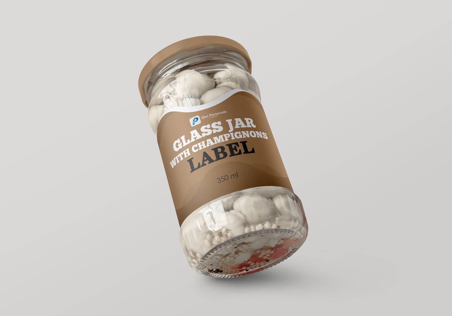 Food & Beverage Labels