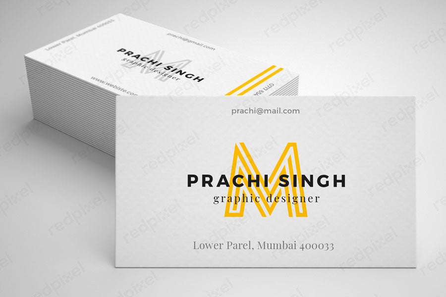 Business Card