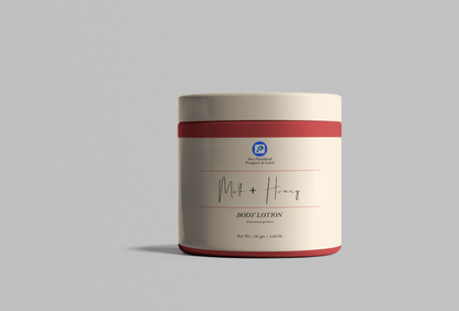 Cosmetic & Healthcare Labels