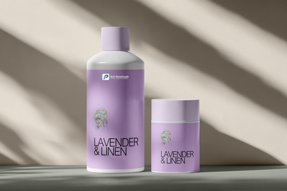 Cosmetic & Healthcare Labels